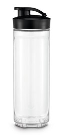 WMF Kult X 0416270011 0,6 l Blender stołowy 300 W Czarny, Srebrny