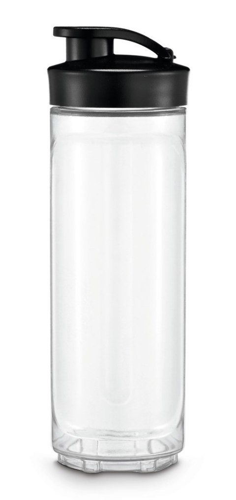 WMF Kult X 0416270011 0,6 l Blender stołowy 300 W Czarny, Srebrny