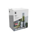 WMF Kult X 0416270011 0,6 l Blender stołowy 300 W Czarny, Srebrny