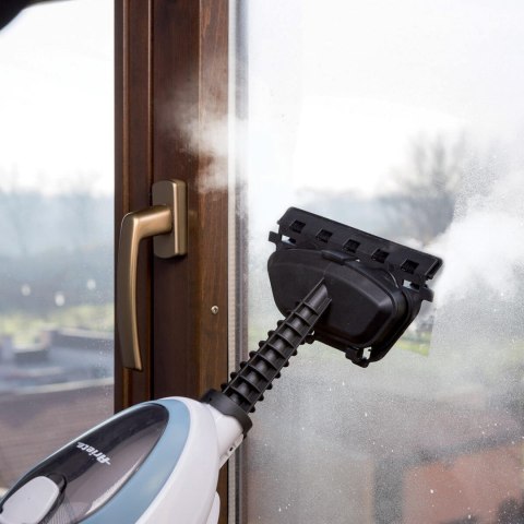 Mop parowy 10w1 ARIETE 4164 MULTI STEAM SYSTEM MULTI STEAM SYSTEM 0,35 l 1500 W Biały