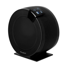 Nawilżacz Stylies Aquarius HAU487, czarny, 15 W, odpowiedni dla pomieszczeń do 50 m2, 125 m3