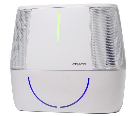 Nawilżacz powietrza AIR WASHER ANTARES