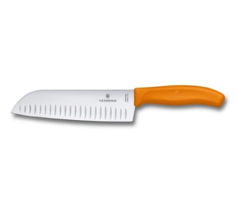 Nóż Victorinox SwissClassic, Stal nierdzewna, domowy