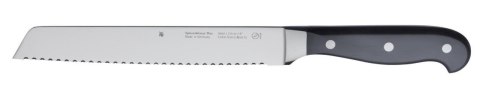 Nóż do chleba WMF Top Class Plus, z podwójnie ząbkowaną krawędzią 31,5 cm