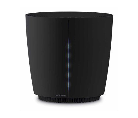 Oczyszczacz powietrza PEGASUS Stylies juodas