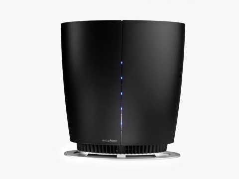 Oczyszczacz powietrza PEGASUS Stylies juodas