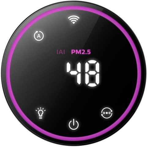 Oczyszczacz powietrza PHILIPS AC 1715/10