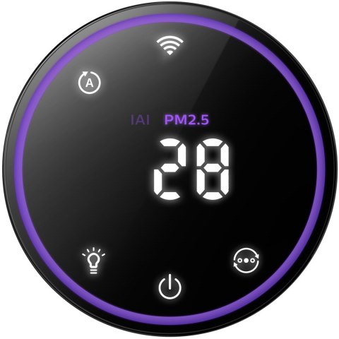 Philips 1000i Series AC1715/11 Oczyszczacz powietrza do średnich pomieszczeń