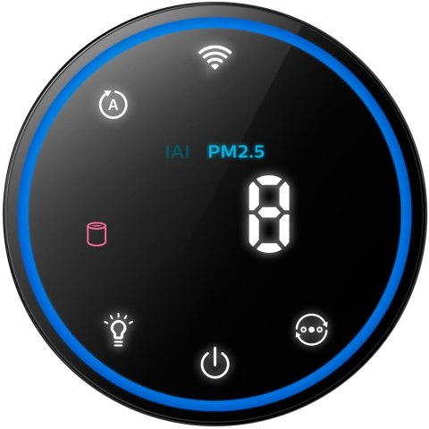 Philips 1000i Series AC1715/11 Oczyszczacz powietrza do średnich pomieszczeń