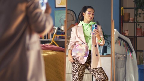 Philips 3000 series ręczny steamer STH3010/30