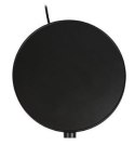 Tristar BP-2639 urządzenie do smażenia naleśników 1 naleśnik 1500 W Czarny