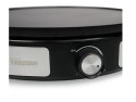 Tristar BP-2639 urządzenie do smażenia naleśników 1 naleśnik 1500 W Czarny