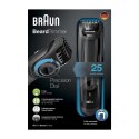 Braun BT5070 Bateria 25 2 cm Niebieski, Czerwony