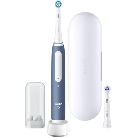 Braun Oral-B 'My Way' - Elektryczna szczoteczka do zębów dla dzieci dla nastolatków