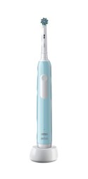 Szczoteczka elektryczna Oral-B PRO1 Caribbean Blue