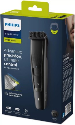 Philips BEARDTRIMMER Series 5000 BT5515/20 Trymer do brody