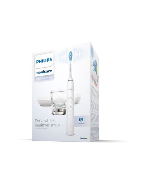 Philips Szczoteczka soniczna z aplikacją