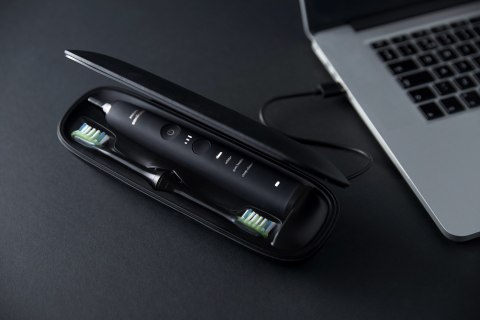 Szczoteczka do zębów PHILIPS HX9911/09 DiamondClean