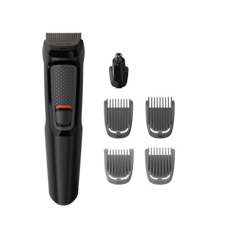 Trymer PHILIPS Multigroom MG 3711/15