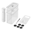 ZWILLING Fresh & Save zgrzewarka próżniowa Przezroczysty, Biały