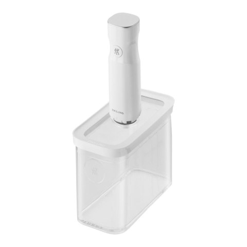 ZWILLING Fresh & Save zgrzewarka próżniowa Przezroczysty, Biały