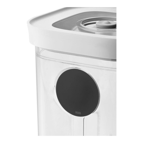 ZWILLING Fresh & Save zgrzewarka próżniowa Przezroczysty, Biały