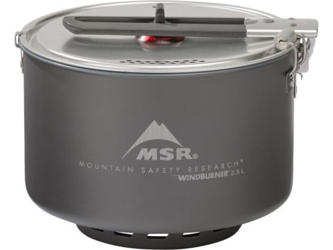 Garnek turystyczny MSR WindBurner Sauce Pot