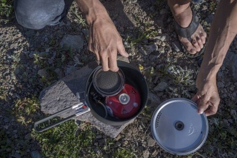 Garnek turystyczny MSR WindBurner Sauce Pot