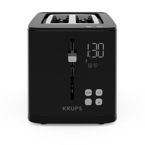 Krups Toster Smartn Light 2 Slice KH6418