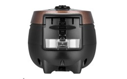 Ryżowar Cuckoo CRP-R0607F szybkowar 1,08L 890W Czarny, Brązowy