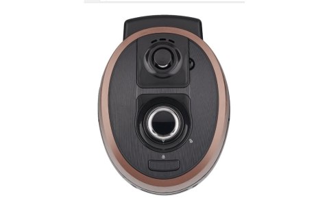 Ryżowar Cuckoo CRP-R0607F szybkowar 1,08L 890W Czarny, Brązowy