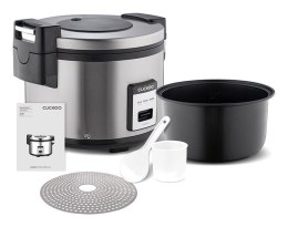 Kuchenka do ryżu z kukułką 5400ml stal nierdzewna CR-3055
