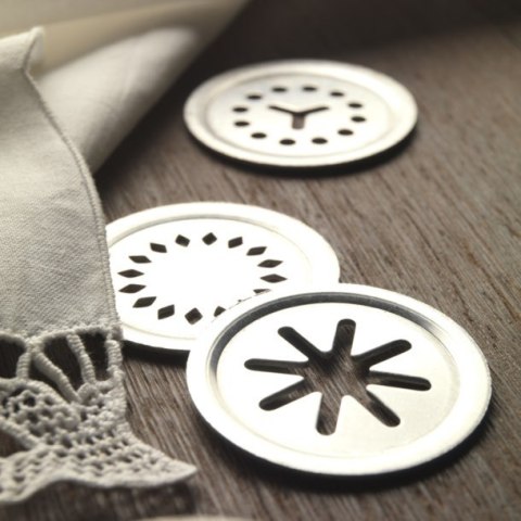 Maszyna do ciastek Marcato Classic silver (BI-CLS-ARG) (BICLSARG)