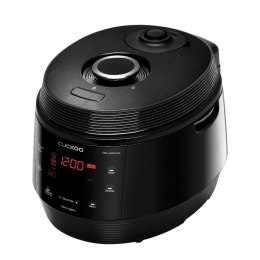 Multicooker z kukułką Premium 5000ml Schwarz CMC-QAB549S