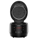 Multicooker z kukułką Premium 5000ml Schwarz CMC-QAB549S