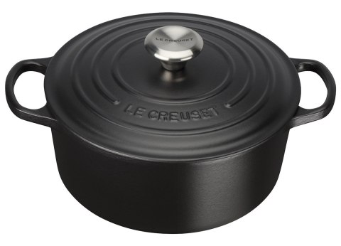 Naczynie okrągłe Le Creuset Signature Roaster 24cm