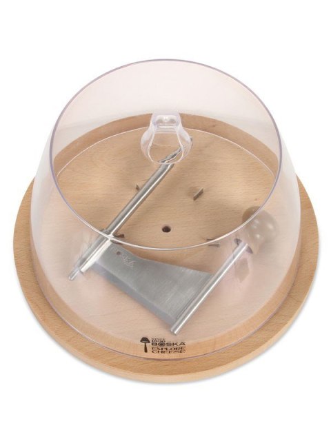 Skrobak Boska Holland z dzwonem Genewa