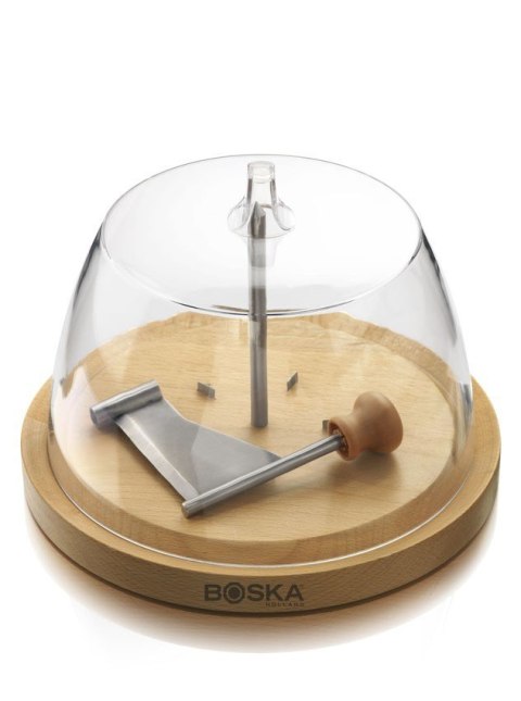 Skrobak Boska Holland z dzwonem Genewa