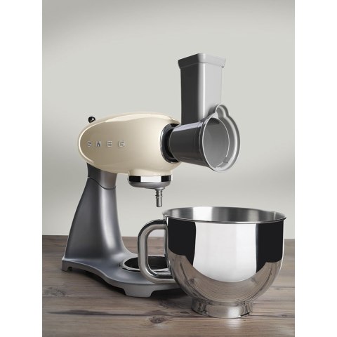 Smeg Zestaw do krojenia klejnotów