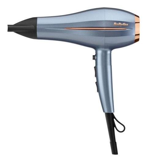 Suszarka BaByliss Denim Luxe Haartrockner