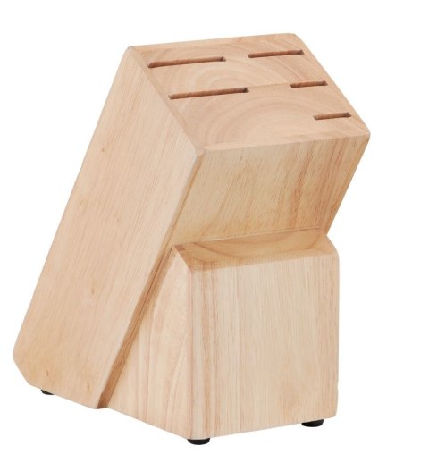 Tefal Ice Force K232S5 5 szt. Blok do noży/Sztućców zestaw