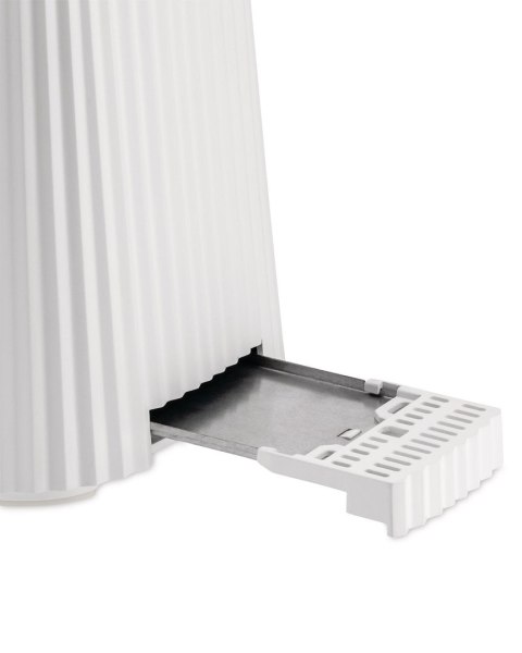 Toster Alessi plisowany