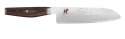 ZWILLING 34074-181-0 nóź kuchenny Stal 1 szt. Nóż Santoku