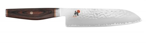 ZWILLING 34074-181-0 nóź kuchenny Stal 1 szt. Nóż Santoku