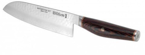 ZWILLING 34074-181-0 nóź kuchenny Stal 1 szt. Nóż Santoku