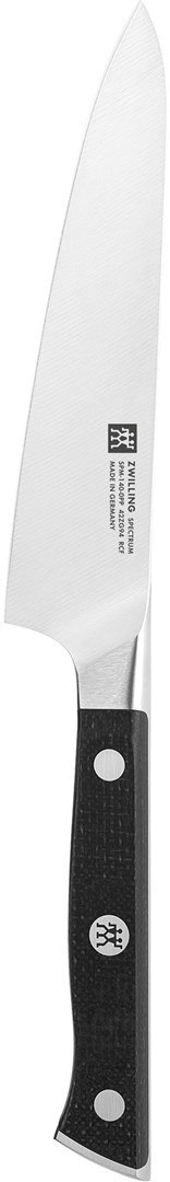 ZWILLING SPECTRUM Kompaktowy nóż szefa kuchni - 14 cm