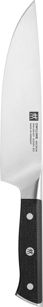 ZWILLING SPECTRUM Nóż szefa kuchni - 20 cm