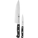 Zestaw 2 noży ZWILLING Gourmet 36130-005-0