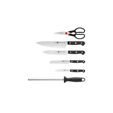 Zestaw noży ZWILLING Gourmet w bloku 36131-002-0