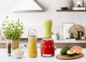 Blender Smeg PBF01RDEU 0,6l stołowy 300W Czerwony
